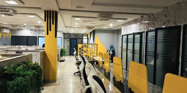 HR assistant job in Johar Town Lahore