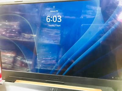 ASUS TUF Dash F15 Gaming Laptop | i7 12th Gen | RTX 3050 Ti | 1TB SSD