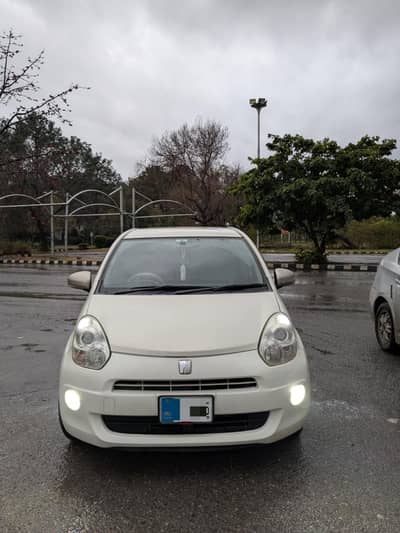 Passo Hana plus C For Sale