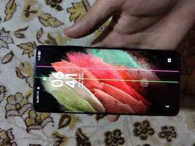 Galaxy s21 ultra non pta