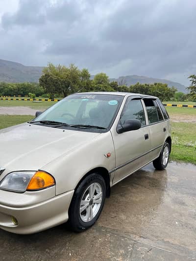 Cultus VXR 2006 Urgent sale