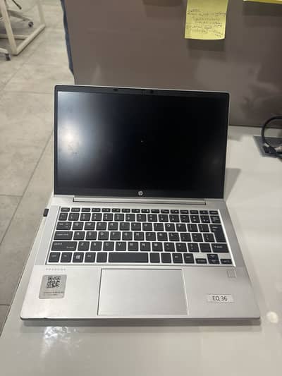 HP ProBook 635 Aero G7–Fresh Condition | Premium Business Laptop 20pcs