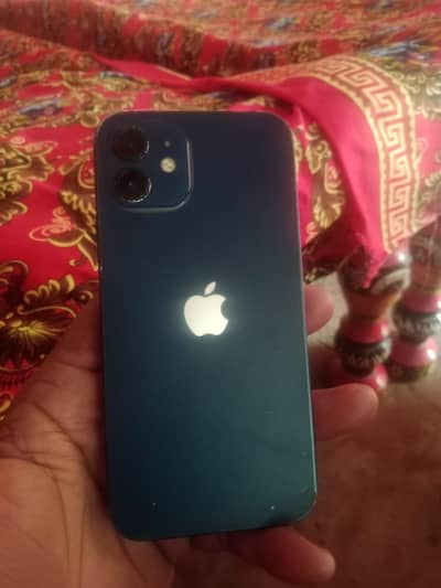 I phone 12