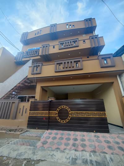 8 Marla upper portion for rent in National housing scheme pani boring electricity combine metre gas not available