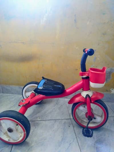 Tri cycle for kids