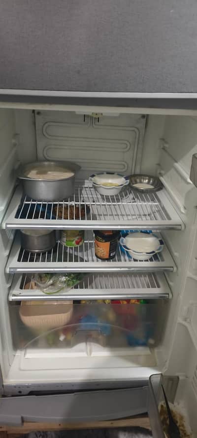 Dawlance refeigrator