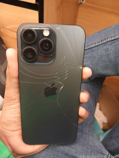 15 pro max dual physical