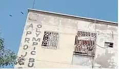 olympic Heights flat 7