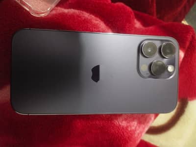 iPhone 14 Pro Max 128 gb