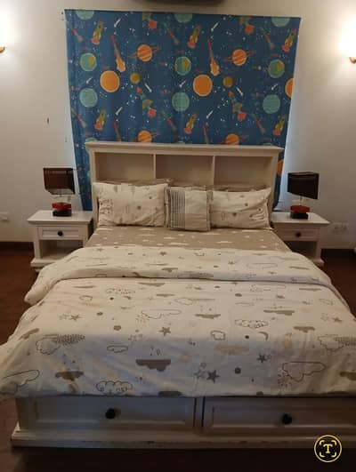 Kids Bed set