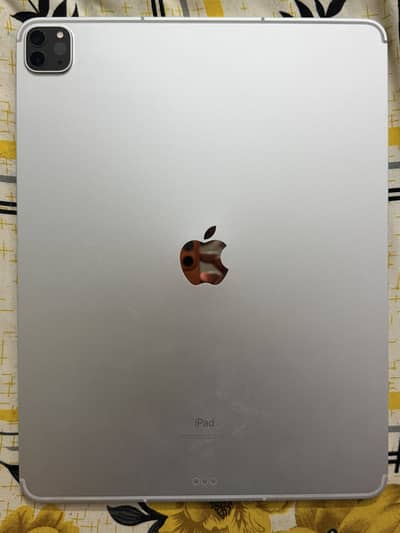 Apple iPad Pro 12.9 inch 5th Generation 256GB Space Gray