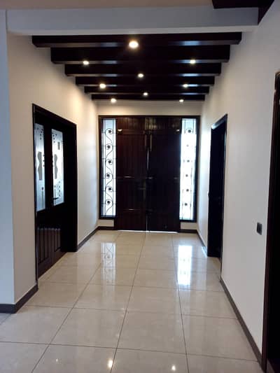 BUNGALOW FOR SALE MOST PRIME LOCATION DHA KARACHI