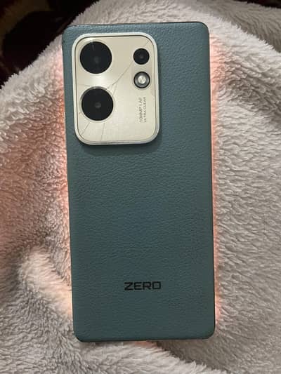 infinix zéro 30 4G