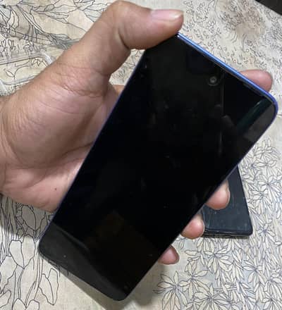 infinix hot 60i 6+4/128