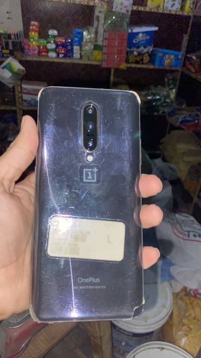 One Plus 7 Pro 8/256