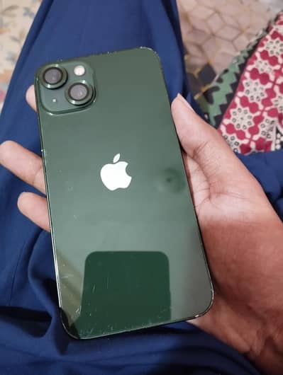 iPhone 13 factory unlocked