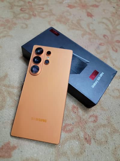 Samsung 26ultra Korean