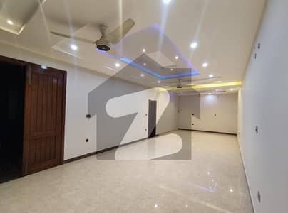 House For sale In G-9/4 Islamabad