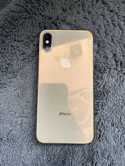 Iphone Xs Pta Approved 64gb