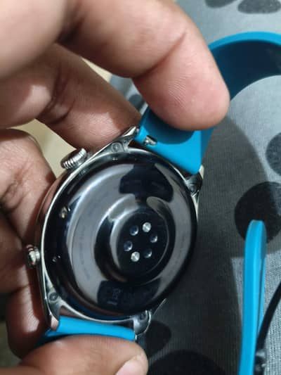 Amazfit GTR 4 Limited Edition