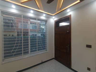 2450 Square Feet House In Beautiful Location Of G-9/4 In Islamabad