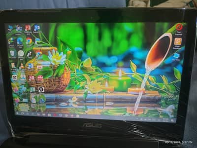 Laptop Core i3 5th Generation