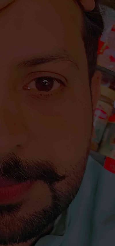 Rashid Ali