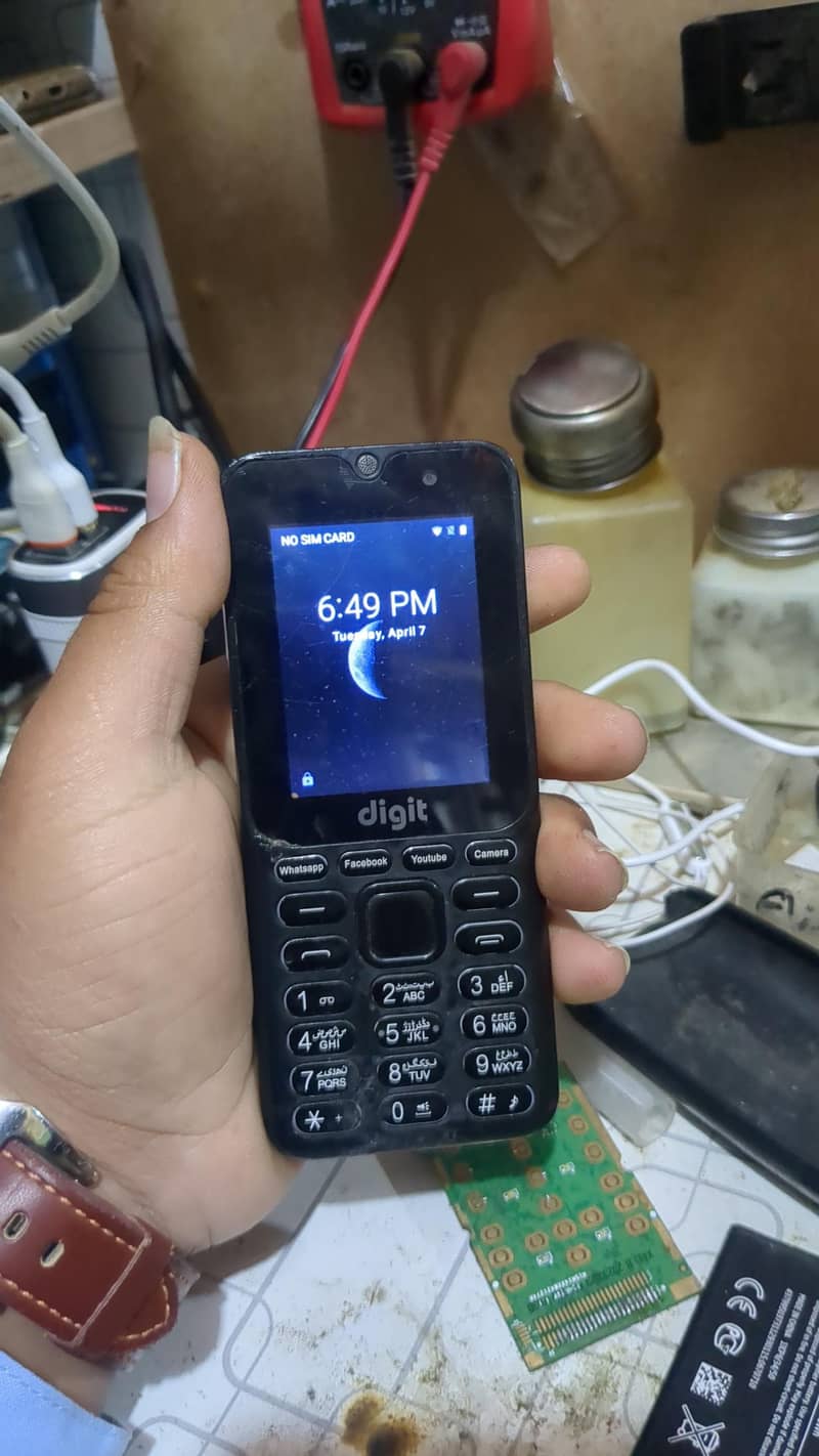 digit e2pro pta approved 6