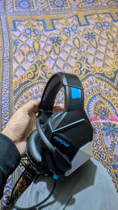 MPOW EG10 Gaming Headset