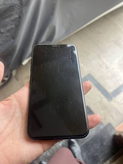 Iphone XR Non PTA 128 GB