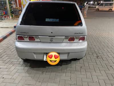 its 2015 model Well Maintained