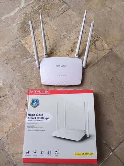 WiFi Router