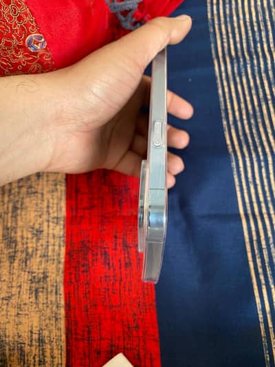 iPhone 13 Pro max  128GB  PTA Approved Genuine