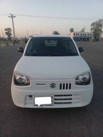 Alto VXR Total Original