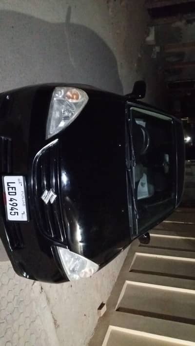 best car liana petrol average best