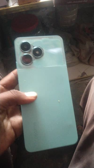 realme c51 4/64