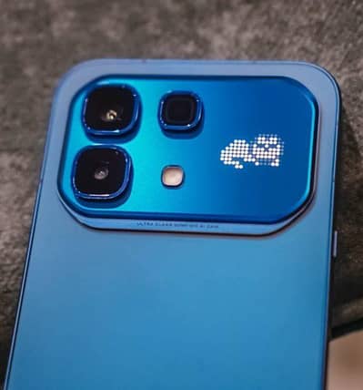 Infinix not 60 pro only 5 to 6 days use