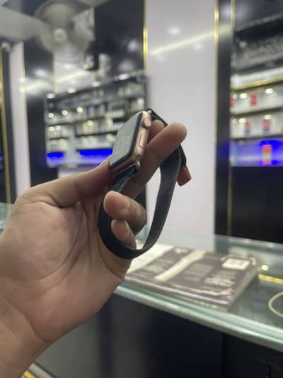 Apple watch series 3 42mm watch & Cable only