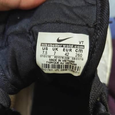 CLOT x Air Jordan 1 Mid Fearless