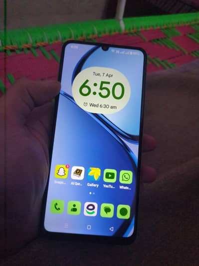 Realme c51 4/64