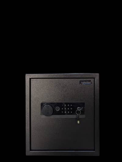 Electronic Digital Safe Locker | Password Security Safe Box |
