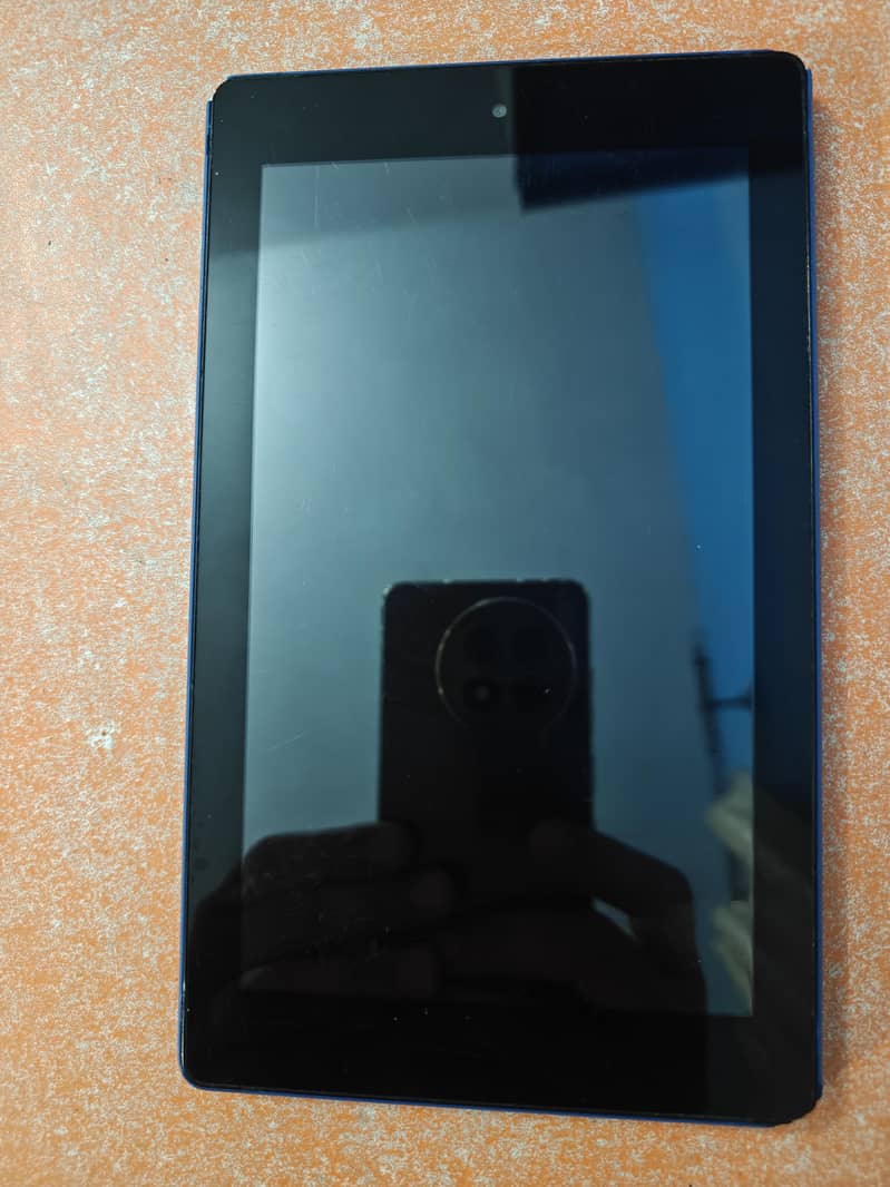 Amazon fire 7 tablet 1