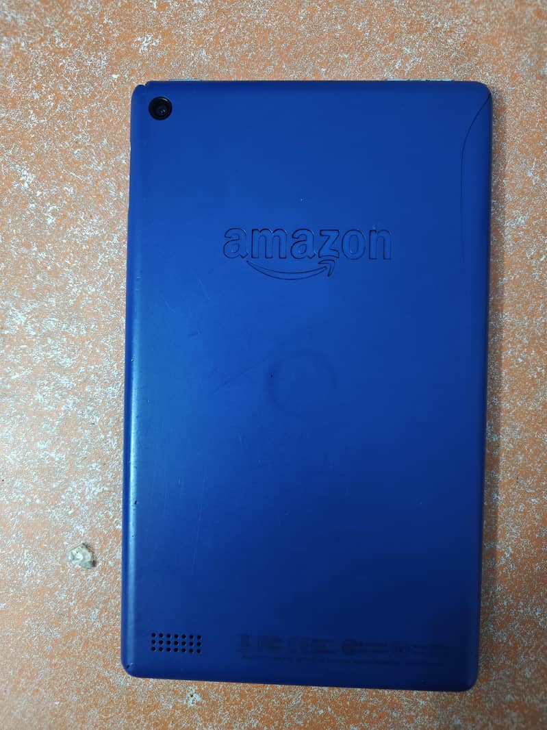 Amazon fire 7 tablet 2