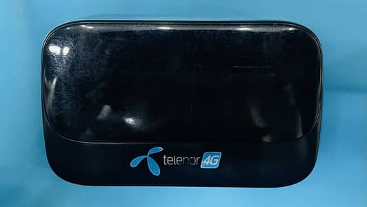 Telenor MF26 5G