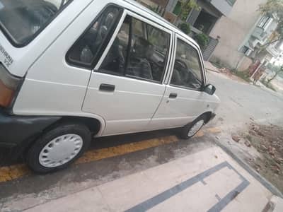 mehran 1st owner  12model total geniun CN geniun lagi huwi hai