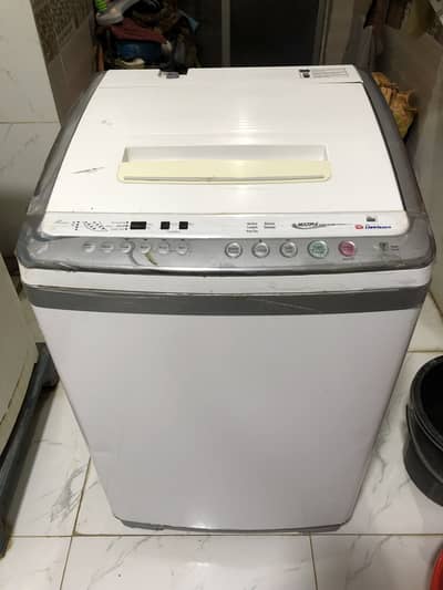 Dawlance Automatic Washing Machine