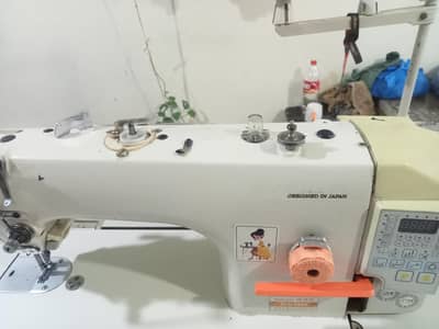 Boluoni Sewing Machine for Sale - Excellent Condition