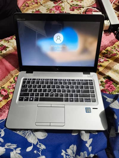 EliteBook 840 G3
