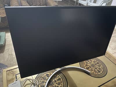 Lg monitor gaming for sale
