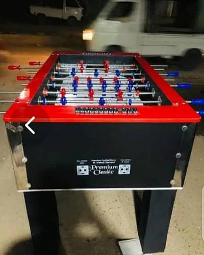 Hand football game holsaler commercial patti